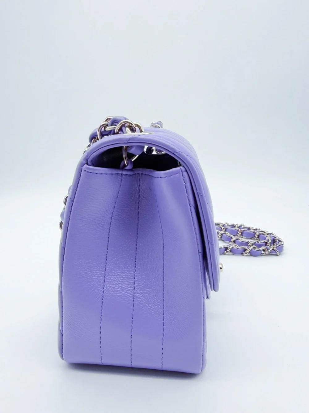 CHANEL Mini Classic Flap Bag
